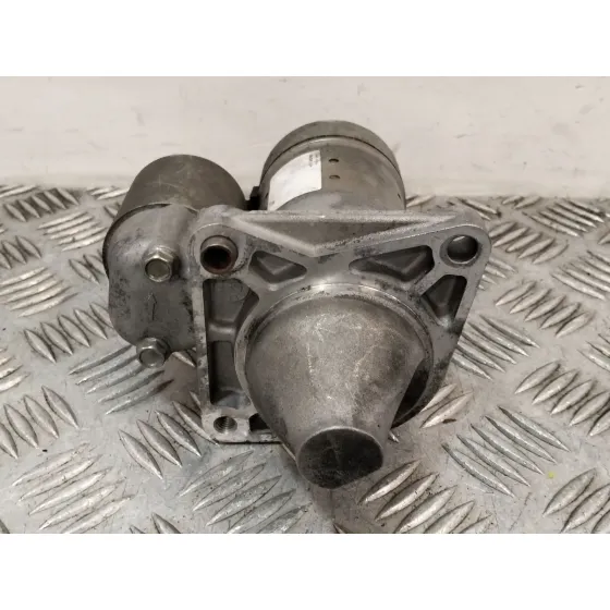 Motor Arranque para Fiat Grande Punto (199_)