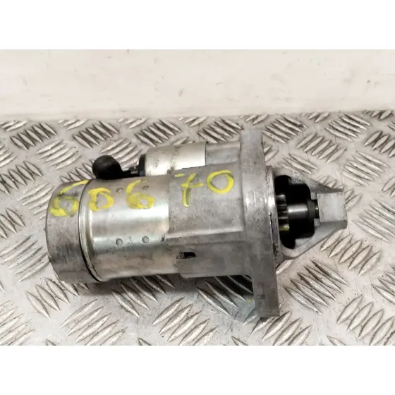 Motor Arranque para Fiat Grande Punto (199_)