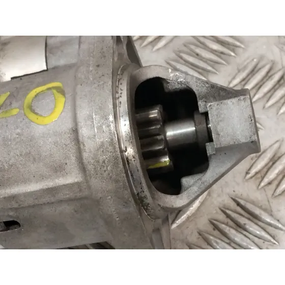 Motor Arranque para Fiat Grande Punto (199_)