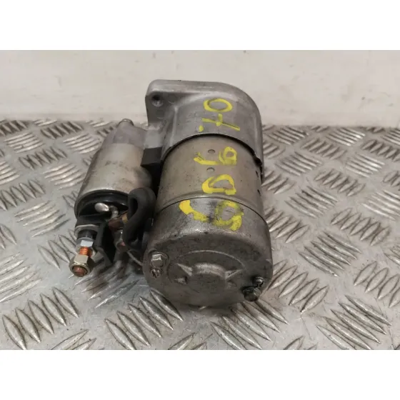 Motor Arranque para Fiat Grande Punto (199_)