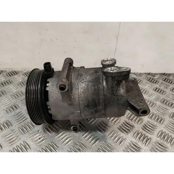 Compresor Aire Acondicionado para Fiat Ducato Furgon