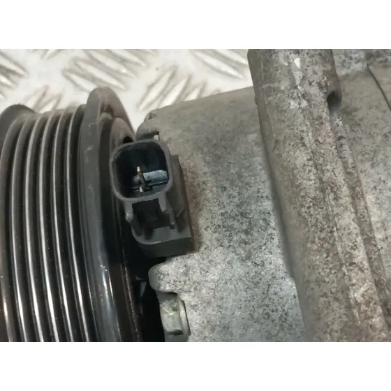 Compresor Aire Acondicionado para Fiat Ducato Furgon