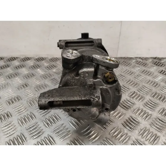 Compresor Aire Acondicionado para Fiat Ducato Furgon