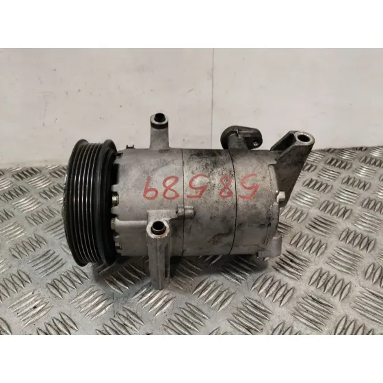 Compresor Aire Acondicionado para Fiat Ducato Furgon