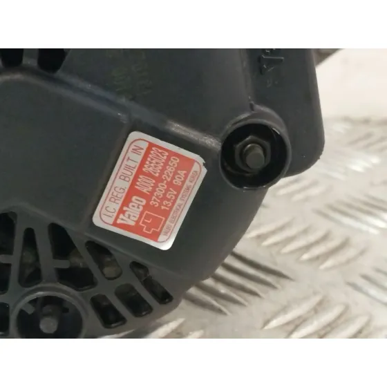 Alternador para Hyundai Matrix (Fc)