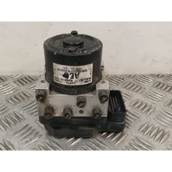 Abs para Hyundai Matrix (Fc)