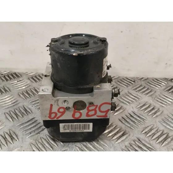 Abs para Hyundai Matrix (Fc)