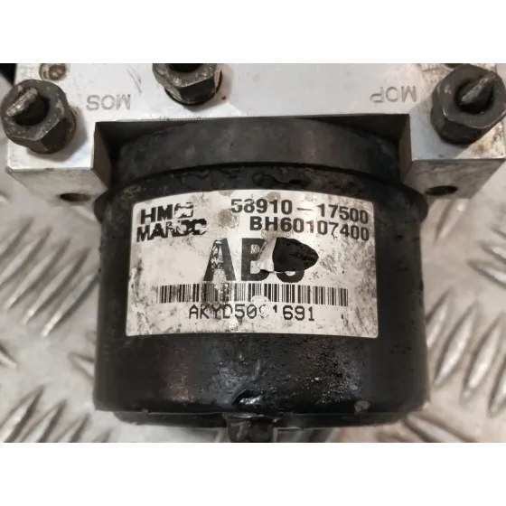 Abs para Hyundai Matrix (Fc)