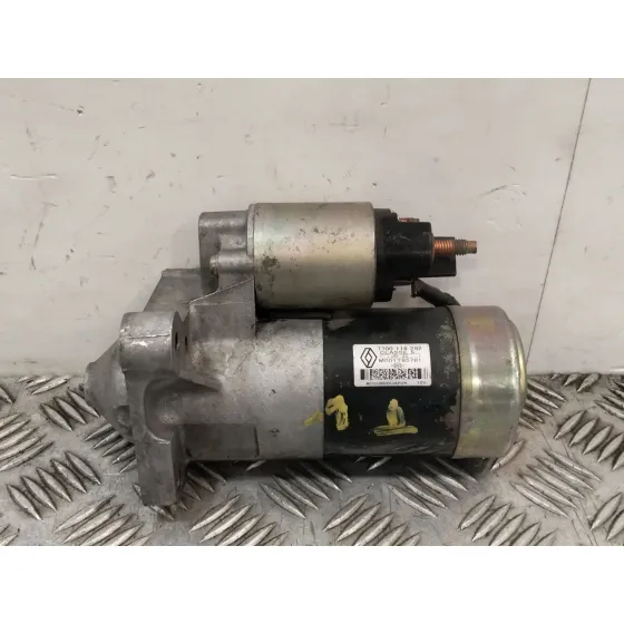 Motor Arranque para Renault Scenic I Monospace (Ja0/1_, Fa0_)