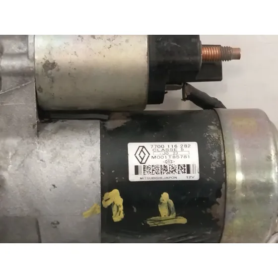 Motor Arranque para Renault Scenic I Monospace (Ja0/1_, Fa0_)
