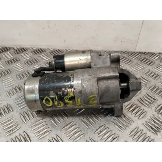 Motor Arranque para Renault Scenic I Monospace (Ja0/1_, Fa0_)