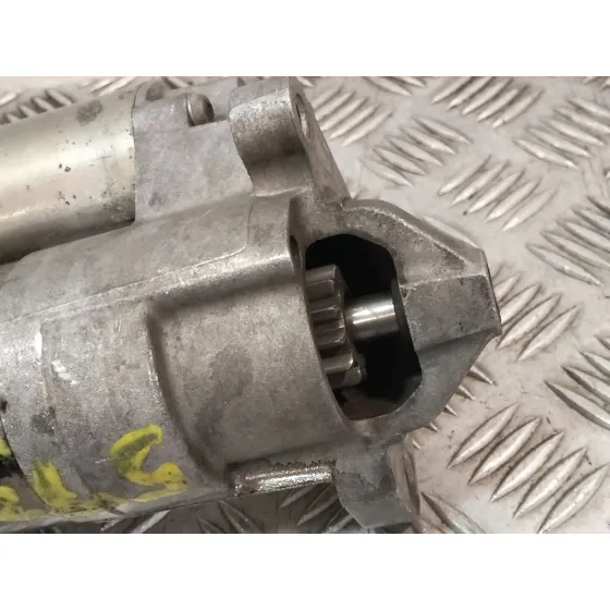 Motor Arranque para Renault Scenic I Monospace (Ja0/1_, Fa0_)