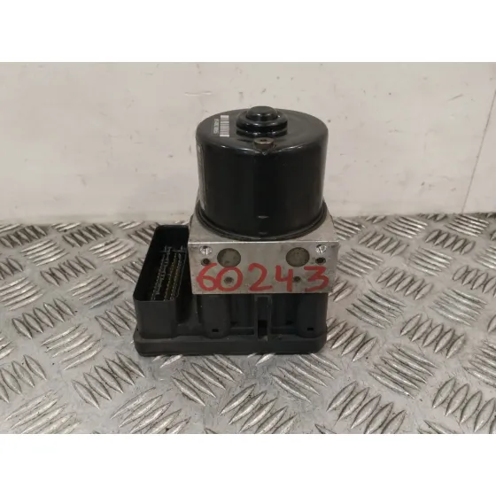 Abs para Peugeot 1007 (Km_)
