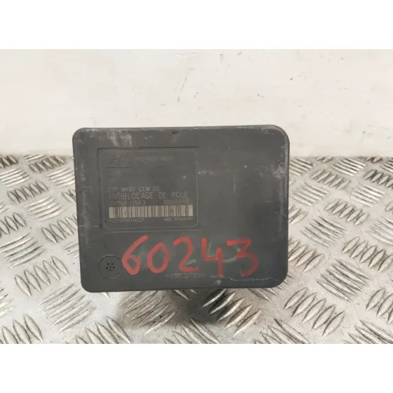Abs para Peugeot 1007 (Km_)