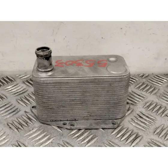 Enfriador Aceite Motor para Bmw Serie 5 Touring (E61)