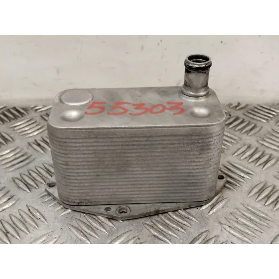 Enfriador Aceite Motor para Bmw Serie 5 Touring (E61)