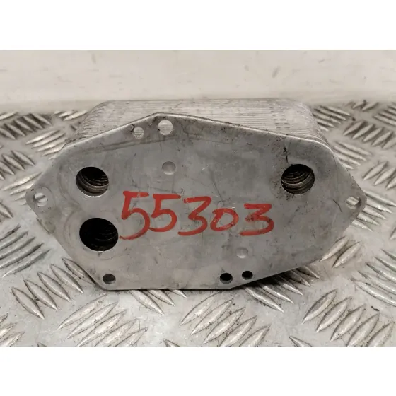 Enfriador Aceite Motor para Bmw Serie 5 Touring (E61)