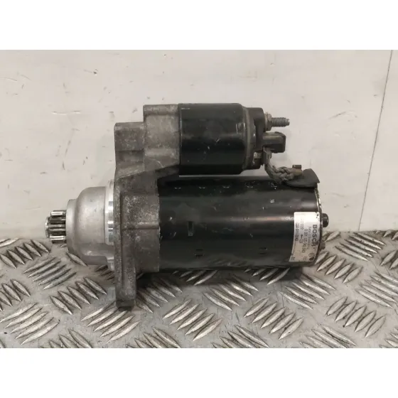 Motor Arranque para Seat Leon (1M1)