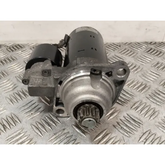 Motor Arranque para Seat Leon (1M1)