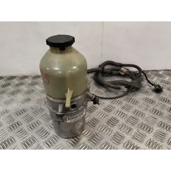Bomba Direccion para Opel Zafira / Zafira Family B (A05)