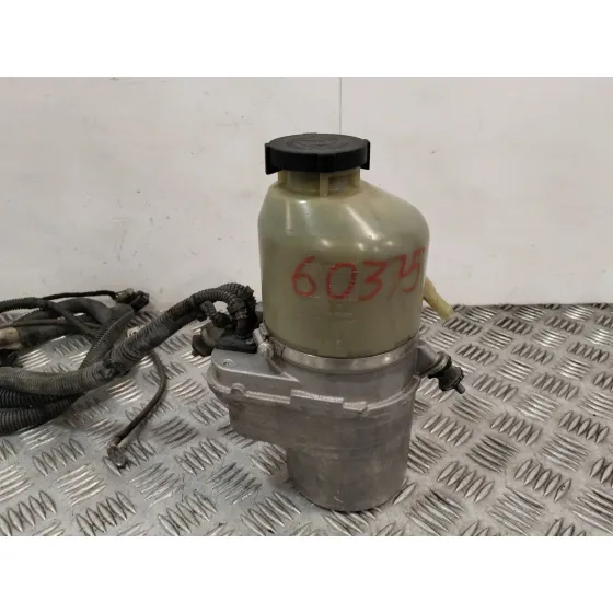 Bomba Direccion para Opel Zafira / Zafira Family B (A05)