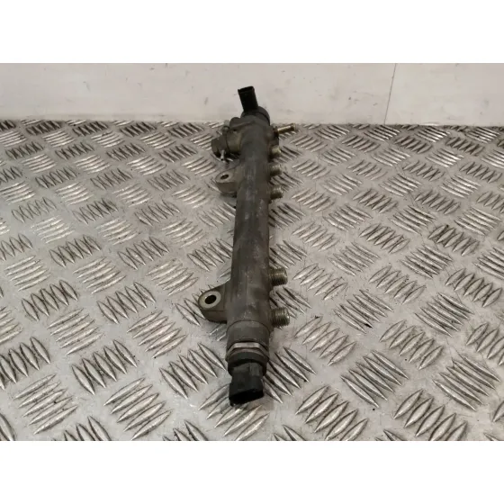 Rampa Inyectora para Chevrolet Aveo Hatchback (T300)