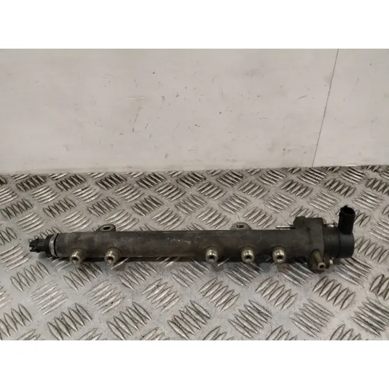 Rampa Inyectora para Chevrolet Aveo Hatchback (T300)