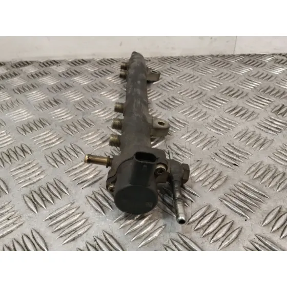 Rampa Inyectora para Chevrolet Aveo Hatchback (T300)