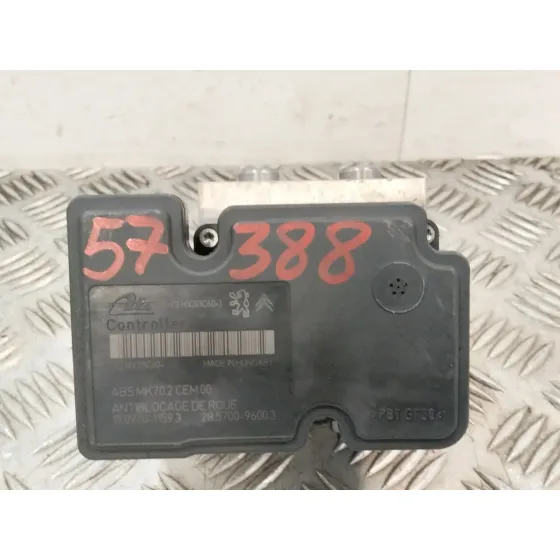 Abs para Citroën C3 Picasso