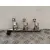Rampa Inyectora para Ford Ecosport