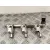 Rampa Inyectora para Ford Ecosport