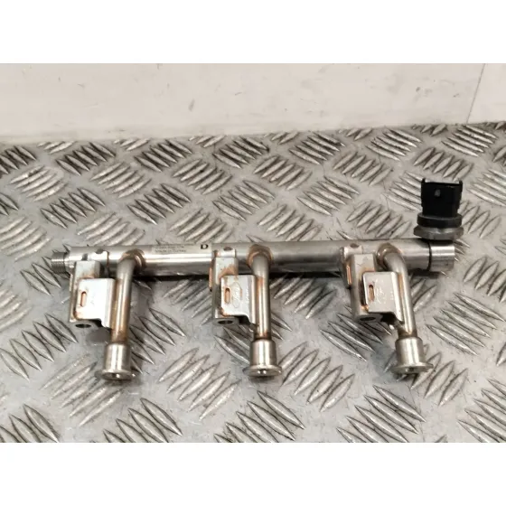 Rampa Inyectora para Ford Ecosport