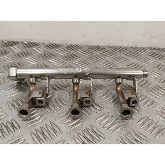 Rampa Inyectora para Ford Ecosport