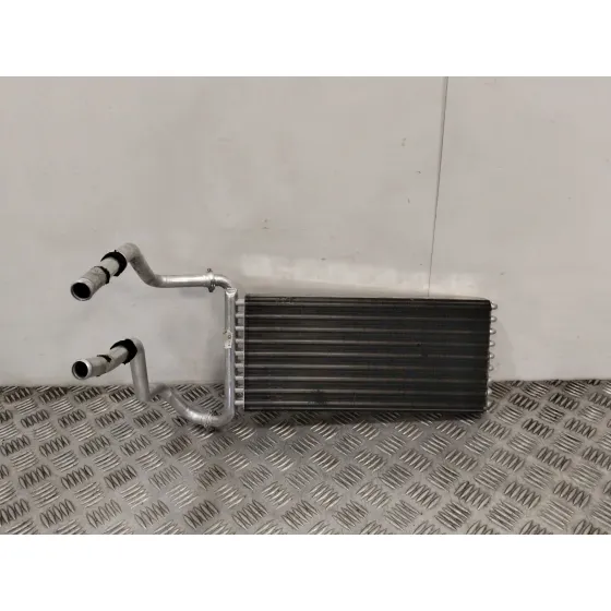 Radiador Calefaccion / Aire Acondicionado para Mercedes-Benz Vito / Mixto Furgoneta (W639)