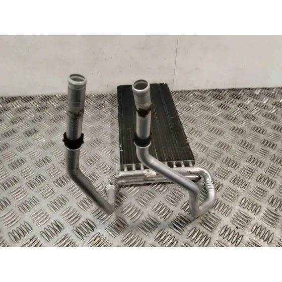 Radiador Calefaccion / Aire Acondicionado para Mercedes-Benz Vito / Mixto Furgoneta (W639)