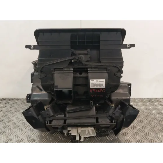 Calefaccion Entera Normal para Mercedes-Benz Vito / Mixto Furgoneta (W639)