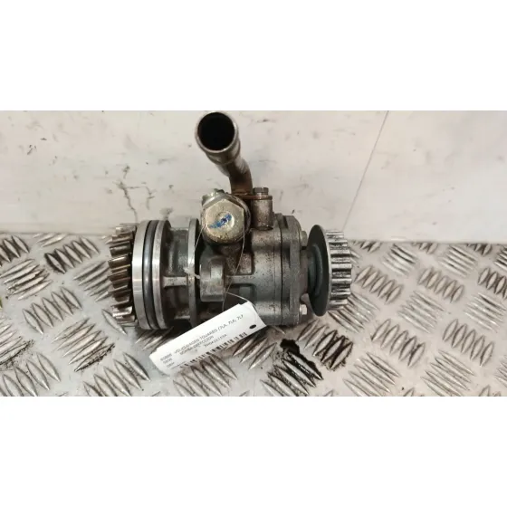 Bomba Direccion para Volkswagen Touareg (7La, 7L6, 7L7)