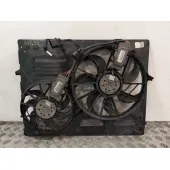 Electroventilador para Volkswagen Touareg (7La, 7L6, 7L7)