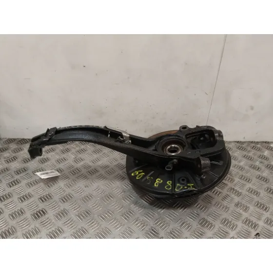 Mangueta Delantera Izquierda para Volkswagen Touareg (7La, 7L6, 7L7)