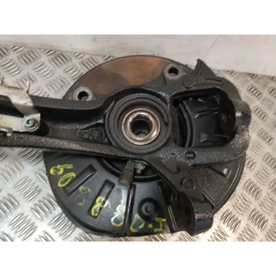 Mangueta Delantera Izquierda para Volkswagen Touareg (7La, 7L6, 7L7)