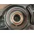 Mangueta Delantera Izquierda para Volkswagen Touareg (7La, 7L6, 7L7)