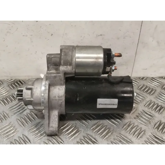 Motor Arranque para Volkswagen Touareg (7La, 7L6, 7L7)