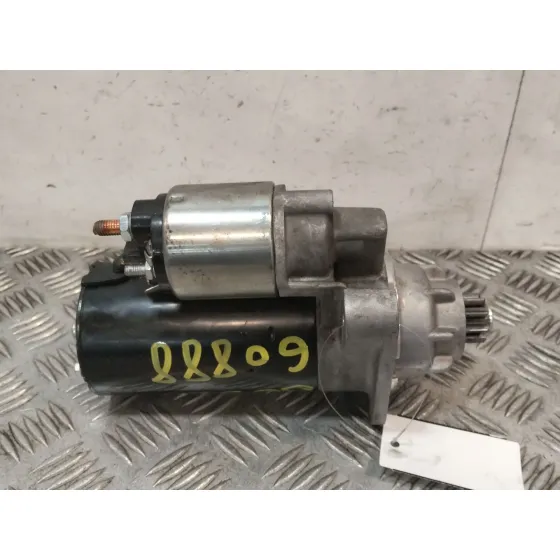 Motor Arranque para Volkswagen Touareg (7La, 7L6, 7L7)