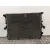 Radiador Agua para Volkswagen Touareg (7La, 7L6, 7L7)