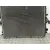 Radiador Agua para Volkswagen Touareg (7La, 7L6, 7L7)