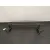 Refuerzo Paragolpes Delantero para Volkswagen Touareg (7La, 7L6, 7L7)