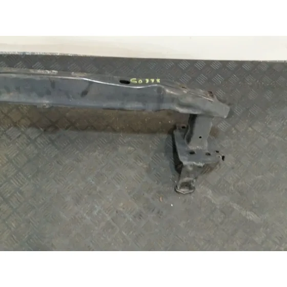 Refuerzo Paragolpes Delantero para Volkswagen Touareg (7La, 7L6, 7L7)