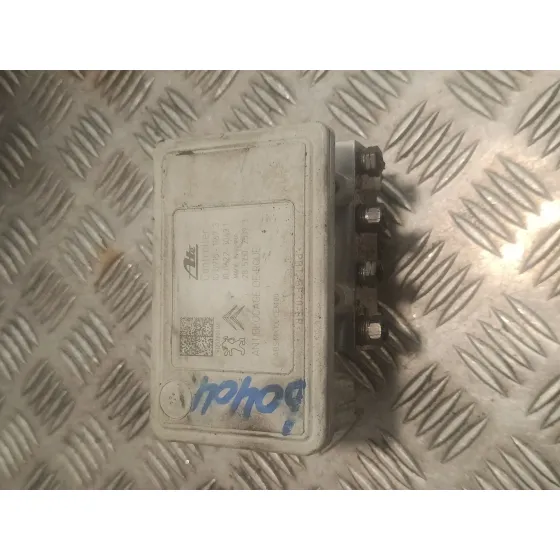 Abs para Citroën C3 Ii (Sc_)