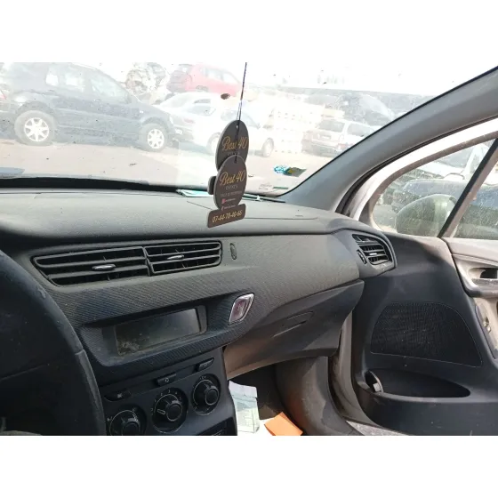 Airbag Delantero Derecho para Citroën C3 Ii (Sc_)