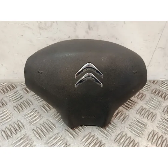 Airbag Delantero Izquierdo para Citroën C3 Ii (Sc_)